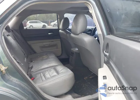 2005 Dodge Magnum Sxt z USA, uszkodzony, nr VIN 2D4GZ48V65H607361